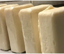 Buttermilk + Tallow Soap