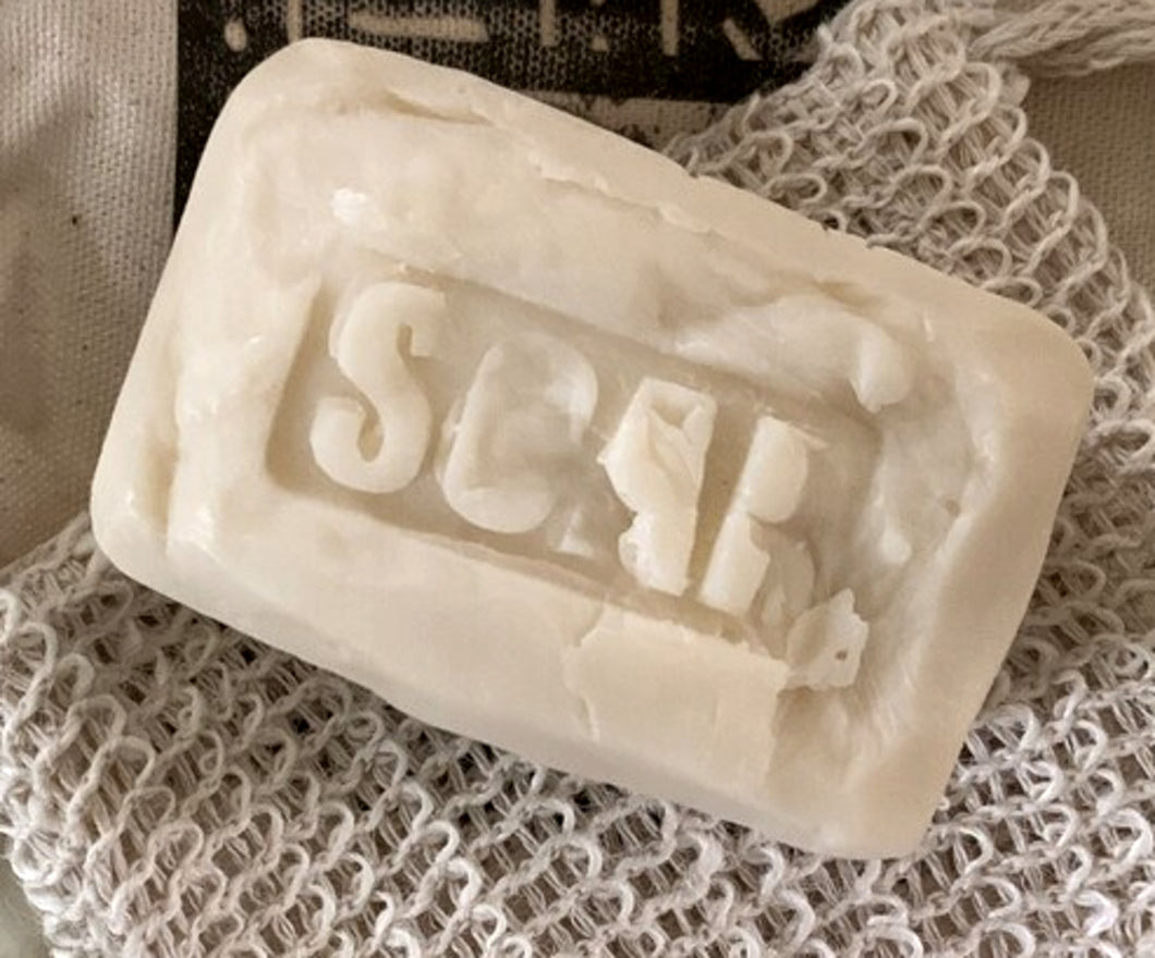 Camel Milk Soap 3 Pack Unscented