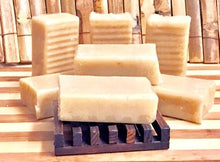 Buttermilk Baby Soap