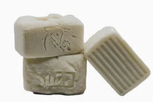 Goat Milk Soap, Unscented Creamy Organic Handcrafted