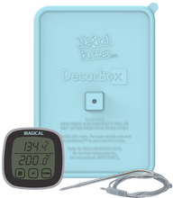 DecarBox Thermometer