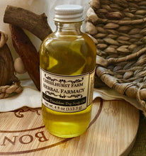 Argan Dandelion Dry Scalp Oil Treatment